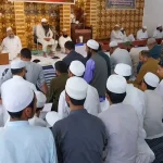 J&K's first Braille Quran conference help in Banihal