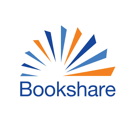 bookshare logo